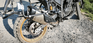 Testovací dny Mayers Motors jsou v plném proudu